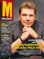 Revista Manchete